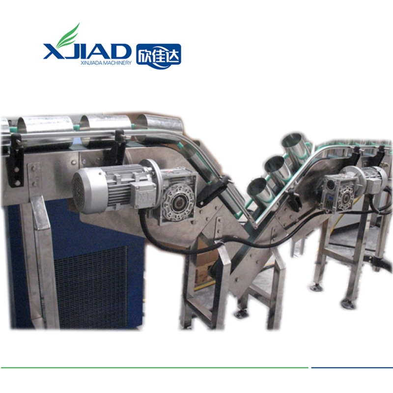 V型磁力立罐提升機(jī)